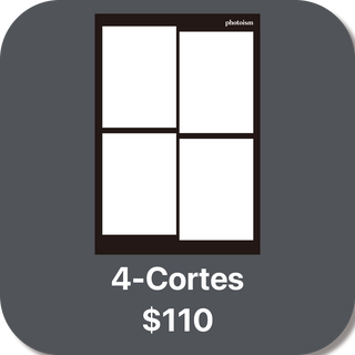 4-cortes