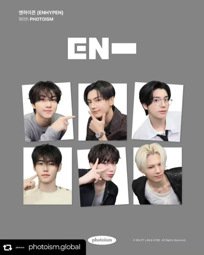 ENHYPEN