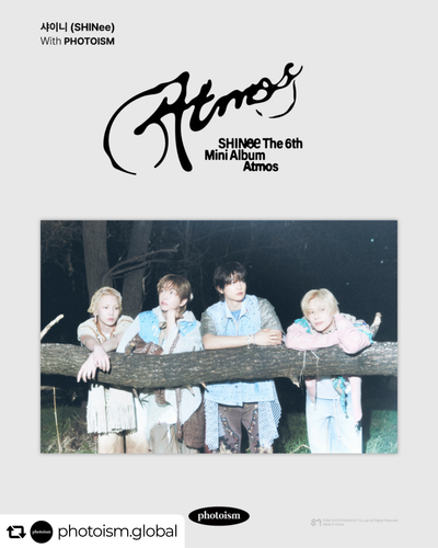 SHINee