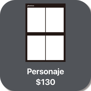 Personaje