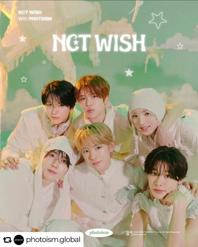 NCT WISH