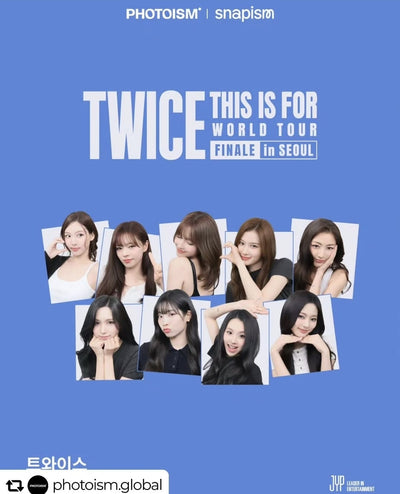 TWICE