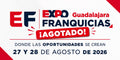 EXPO GUDALAJARA