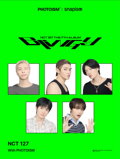 NCT 127