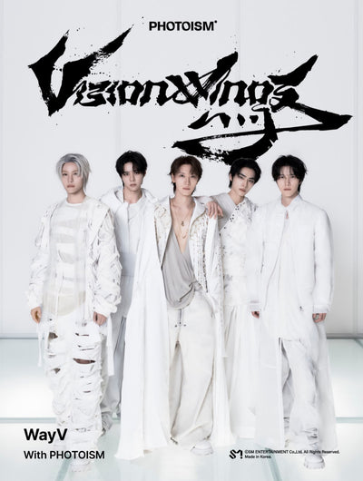 WayV