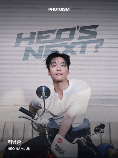 HEO NAMJUN