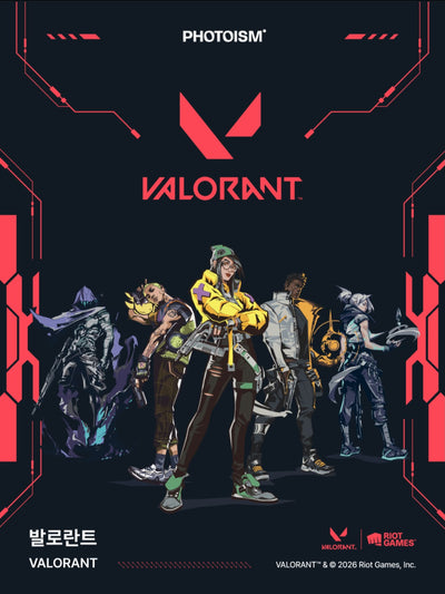 VALORANT